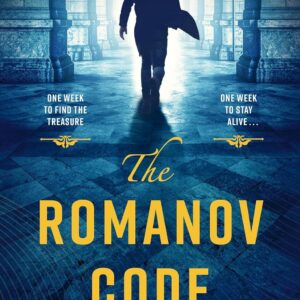 The Romanov Code
